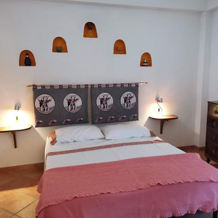 Tenuta Solleone Пескичи Экстерьер фото