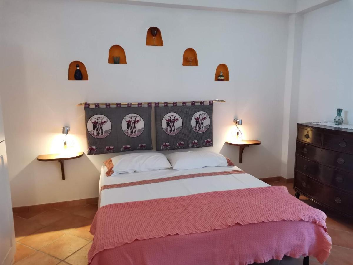 Tenuta Solleone Пескичи Экстерьер фото