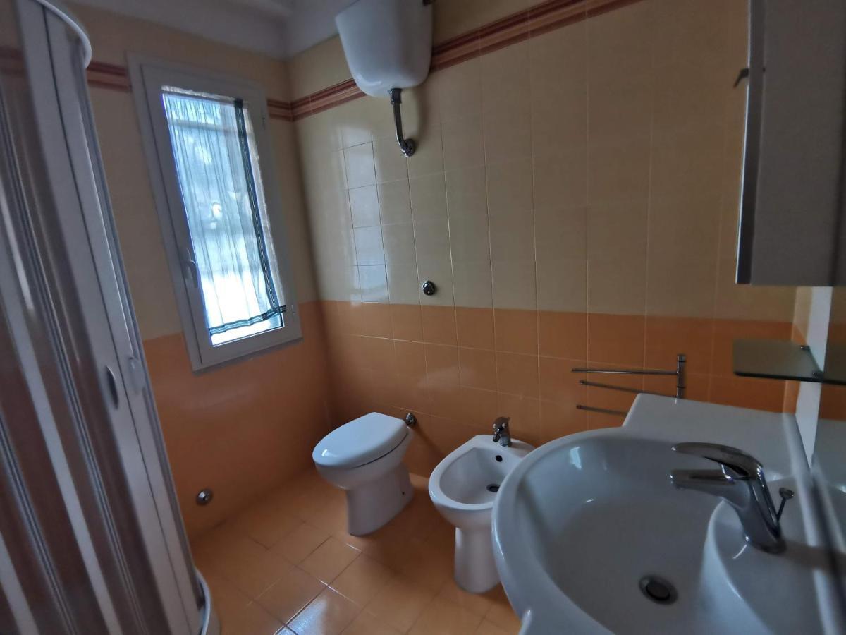 Tenuta Solleone Пескичи Экстерьер фото