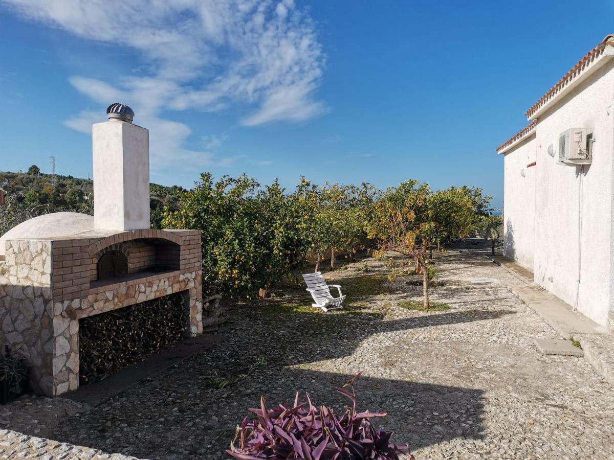 Tenuta Solleone Пескичи Экстерьер фото